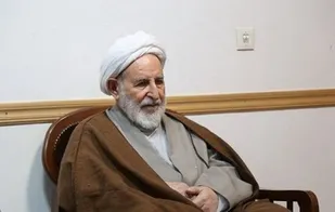 پیام تسلیت مرکز بسیج اساتید، مدیران و نخبگان حوزه علمیه قم در پی درگذشت آیت الله یزدی