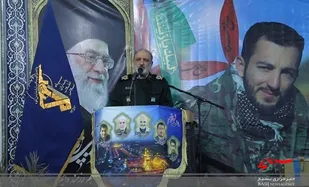 روحیه جهادی و بصیرت جوانان از هرموشک قدرتمند و نقطه زنی برای دشمن خطرناک&zwnj;تر است