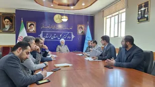 عدالتِ ترمیمی در لرستان؛ نقشه راه دادگستری برای بازگشت شرافتمندانه مددجویان به جامعه