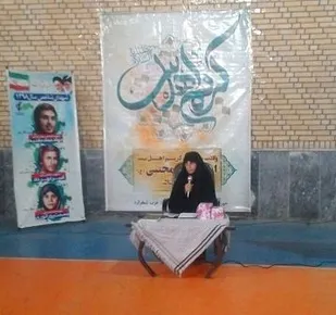 احکام اسلامی ضامن سعادت دنیا و آخرت هستند
