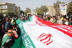 قدردانی حوزه&zwnj;های علمیه از ملت بزرگ ایران / مسئولان قدردان حضور باشکوه مردم باشند