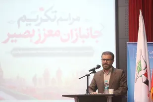 معاون استاندار کرمانشاه: فرهنگ ایثار و شهادت نرم&zwnj;افزار قدرت بازدارندگی کشور است