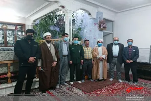 امنیت و اقتدار امروز مدیون جانفشانی دلاورمردان دوران دفاع مقدس است