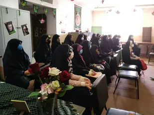 لزوم تربیت جوانان بیداردل ،آگاه ونخبه در جامعه
