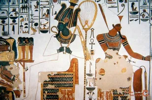 میراث عجیبی از زنان مصری که تا به امروز باقیمانده و ارزش زیادی دارد! +تصاویر