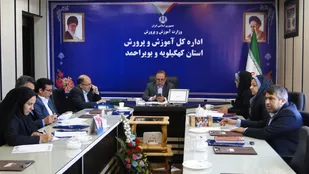 برنامه&zwnj;های فرهنگی آموزش وپرورش در راستای حفظ کرامت و ترویج شخصیت اسلامی دختران