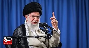 پیام رهبر معظم انقلاب اسلامی خطاب به ملت بزرگ ایران در پی جنایت سحرگاه امروز رژیم صهیونیستی