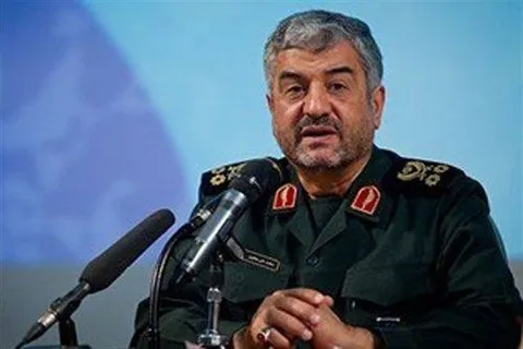 هدف بسیج، یاری دین خدا تحت فرماندهی رهبر معظم انقلاب است