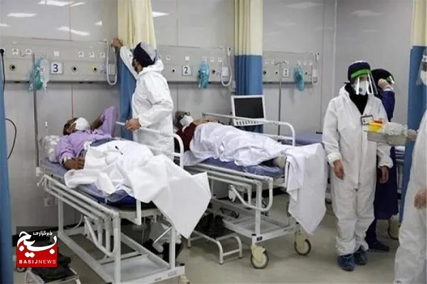 به صدا درآمدن زنگ هشدار کرونا در زاهدان