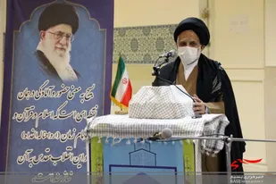 نشست هم اندیشی جهاد تبیین با محوریت فرهنگ و هنر برگزار شد