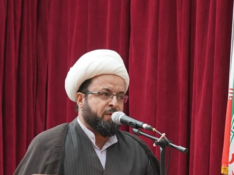 دختران و زنان محجبه، سربازان و لشکران جهاد فرهنگی و حریم خانواده هستند