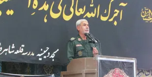 مذاکره ترفند دشمن برای مقابله با جمهوری اسلامی/خوف دشمن از اقتدار ملی
