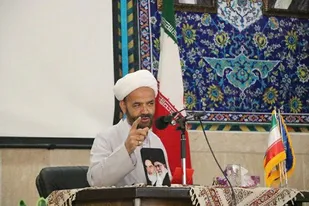 هر کدام از دغدغه مندان امنیت کشور صرفا به حضور شخص خود و انتخاب اصلح اکتفا نکنند