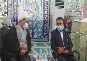 برگزاری چهارمین جلسه شورای فرهنگ عمومی در شهرستان رباط کریم