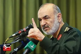 امروز به سپاهی رسیدیم که اگر در میدان جنگ نظامی باشد، مطمئن هستیم پیروز خواهیم شد