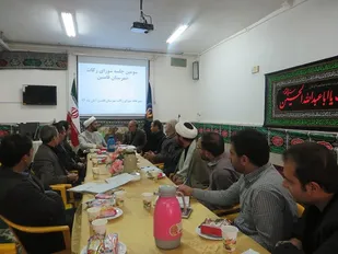 جمع&zwnj;آوری 450 میلیون ریال زکات مستحبی و سهم محرومین در فامنین
