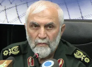 سردار شهید همدانی خار چشم دشمنان و تکفیری&zwnj;های تروریست بود