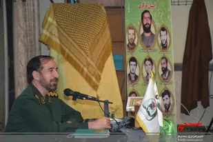 شهید رحیم آنجفی اهل گفتمان سازی و عامل به مکتب قرآن بود/ رسالت مهم معلمان احیا و تقویت ارزش های اسلامی است
