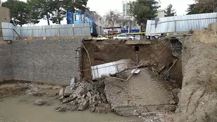 گودبرداری هسته مرکزی شهر باید هر چه زودتر تعیین تکلیف شود
