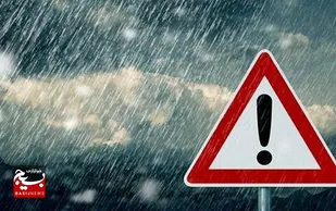 هواشناسی اردبیل: عشایر از تردد در حاشیه رودخانه&zwnj;ها و مسیل&zwnj;ها خودداری کنند
