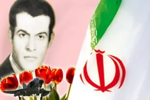 اعطای نشان فداکاری به شهید &laquo;محمد نوژه&raquo;