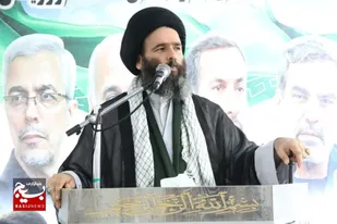 هدف اصلی آمریکا تجزیه ایران است