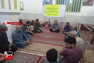 تأکید بر تقویت همکاری مسجد و معتمدین محلی