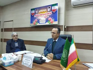 گلستان در گازرسانی سبز شد/۲۴ ردیف پروژه با اعتبار ۲۰۲ میلیارد تومان توسط شرکت گاز در گلستان