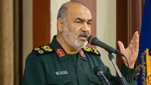 انتقام خون حاج قاسم را خواهیم گرفت/ مشعل مقاومت همچنان در دست سردار سلیمانی است