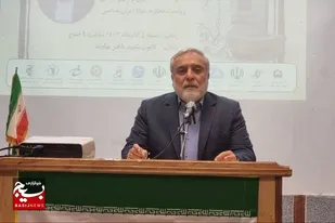 شهدا الگوهای بزرگ و چراغ راه ما هستند/ وظیفه ما روشنگری و بصیرت افزایی نسل جوان است