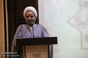 جهاد تبیین پادزهر تحریف است