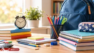 مهرماه کم&zwnj;هزینه؛ چگونه مخارج مدرسه را مدیریت کنیم؟