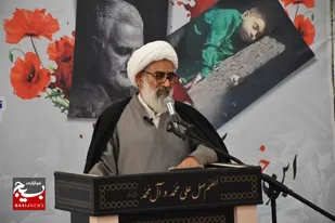 دست آلوده معلول مغز شرارت زا است