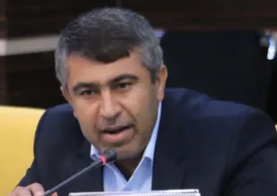 راه اندازی صدای مدرسه درشبکه رادیویی دنا