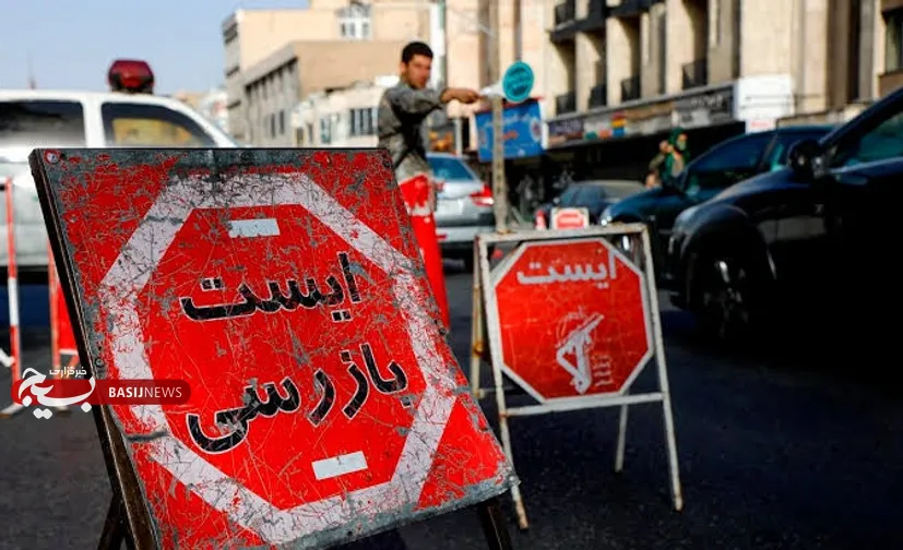 کاسب محله کوهک تهران: بسیجیان و جهادگران در سخت‌ترین...