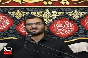 ترویج فرهنگ قرآنی در شهر پالیزبه همت &nbsp;طلبه جهادی و فعال اسدآبادی