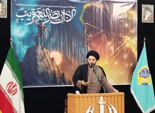 جنگ ۱۲ روزه نماد ایستادگی و همبستگی امت اسلامی در برابر تجاوزات رژیم صهیونیستی بود/حفظ اتحاد، مهم&zwnj;ترین سد در برابر نفوذ دشمنان است