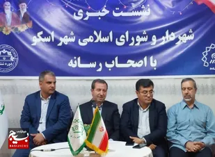 میراث فرنگی ثروت است / رسانه ها امیدآفرین باشند