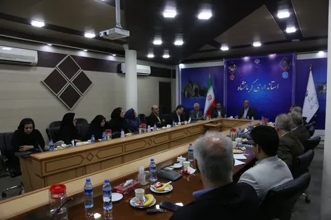 شناسایی اولویت‌های سلامت مردم از دستاوردهای اجرای طرح پزشک خانواده در هرسین است