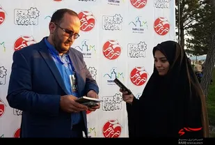 جشنواره بین المللی نمایش های خیابانی &laquo;تبریزیم&raquo; آغاز به کار کرد