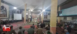 برگزاری دومین یادواره ۳۸۲ شهید منطقه بسطام شهرستان شاهرود+ تصاویر