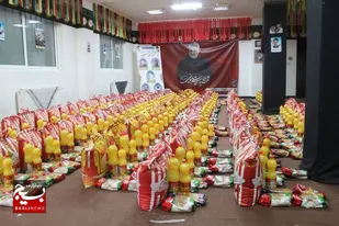 سومین&zwnj; مرحله رزمایش کمک مومنانه در سال ۱۴۰۲ برگزار شد