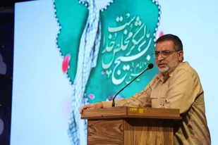بسیج؛ عامل همگرایی و انسجام ملی در میان اقشار جامعه