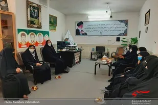 وجود بصیرت در جهاد تبیین بسیار اساسی و مهم است