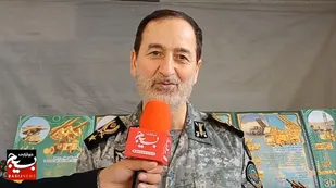 دانشجو محوری نمایشگاه&zwnj;های علمی حائز اهمیت است