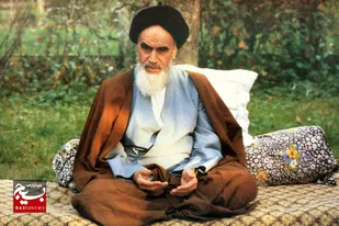 پیام فرمانده سپاه ناحیه دامغان به مناسبت سی و ششمین سالروز ارتحال امام خمینی (ره)