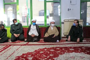 اقتدار امروز ایران اسلامی از برکات انقلاب است