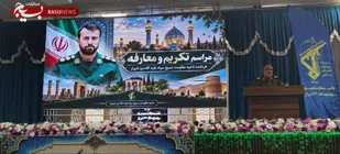 دشمنِ ناامید از براندازی، در &laquo;جنگ رمضان&raquo; شکست خورد/ خون &laquo;رهبر شهید&raquo; ضامن پیشرفت به سوی قله&zwnj;هاست