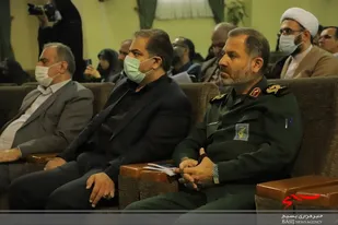 نشست هم اندیشی اجرای سند اسلامی شدن دانشگاه&zwnj;ها برگزار شد