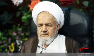 آیت الله ناصری نقش تحسین برانگیزی در دفاع از آرمان&zwnj;های انقلاب داشت